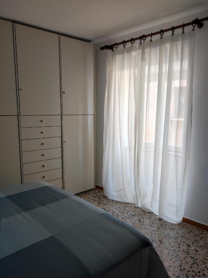 Appartamenti La Terrazza Pasturo Dış mekan fotoğraf