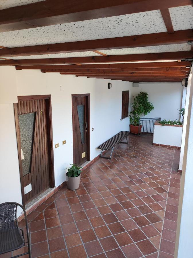 Appartamenti La Terrazza Pasturo Dış mekan fotoğraf