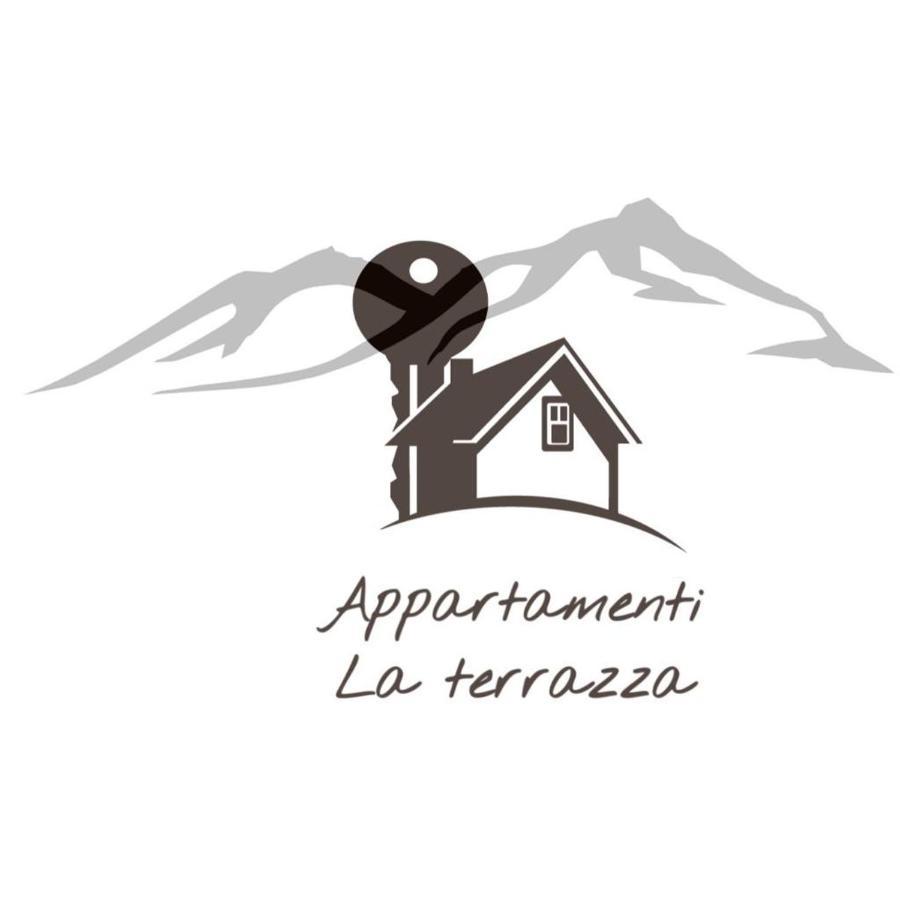Appartamenti La Terrazza Pasturo Dış mekan fotoğraf
